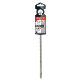 Diablo DMAPL2290 7/16" x 10" x 12" SDS-Plus 2-Cutter Carbide-Tipped Hammer Drill Bit